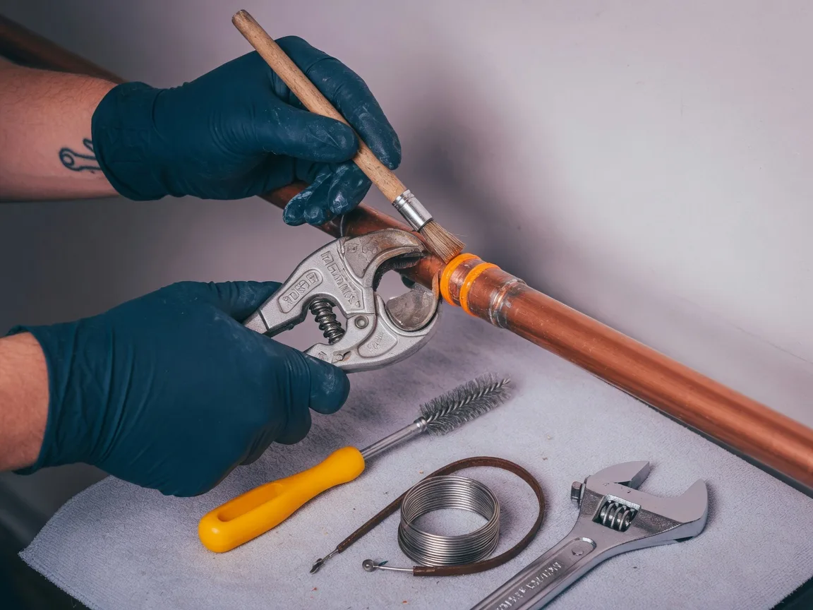 Why choose Sump Pump Repair in Fleming, OH